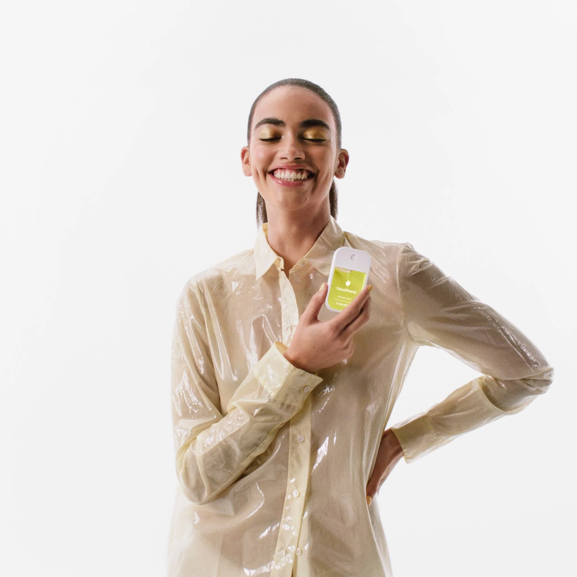 Vanilla Blossom Hand Sanitizer - Image 4