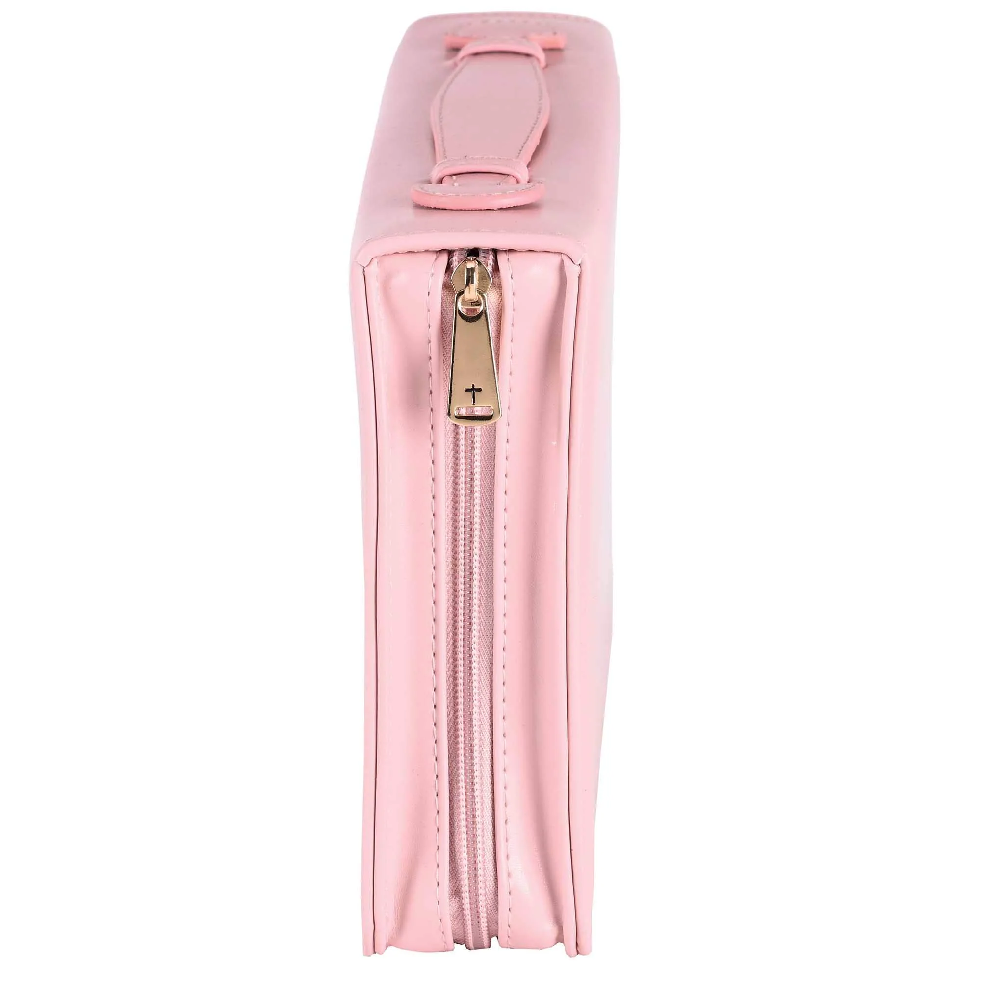 Peace in Pink Bible Case - Image 5