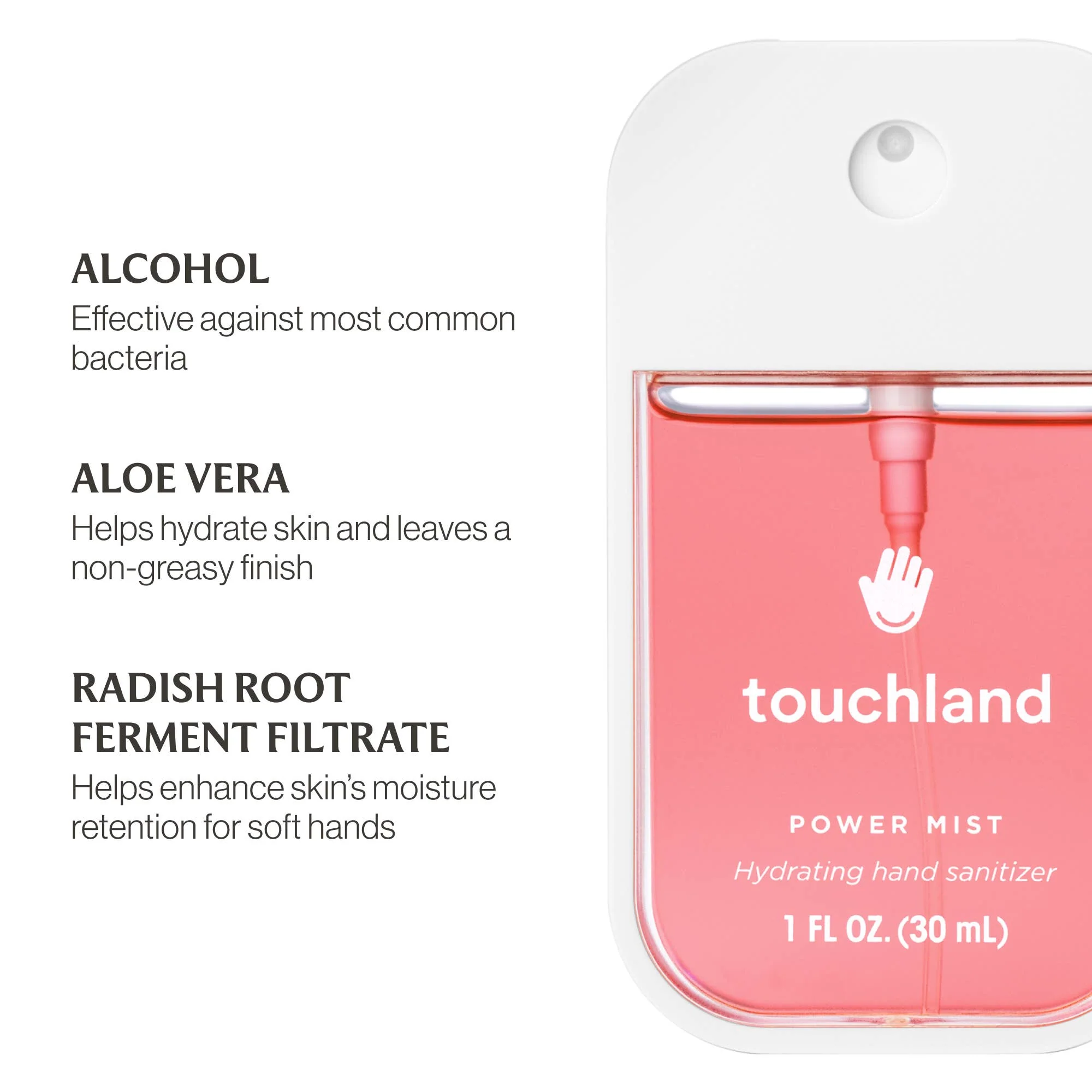 Wild Watermelon Hand Sanitizer - Image 3