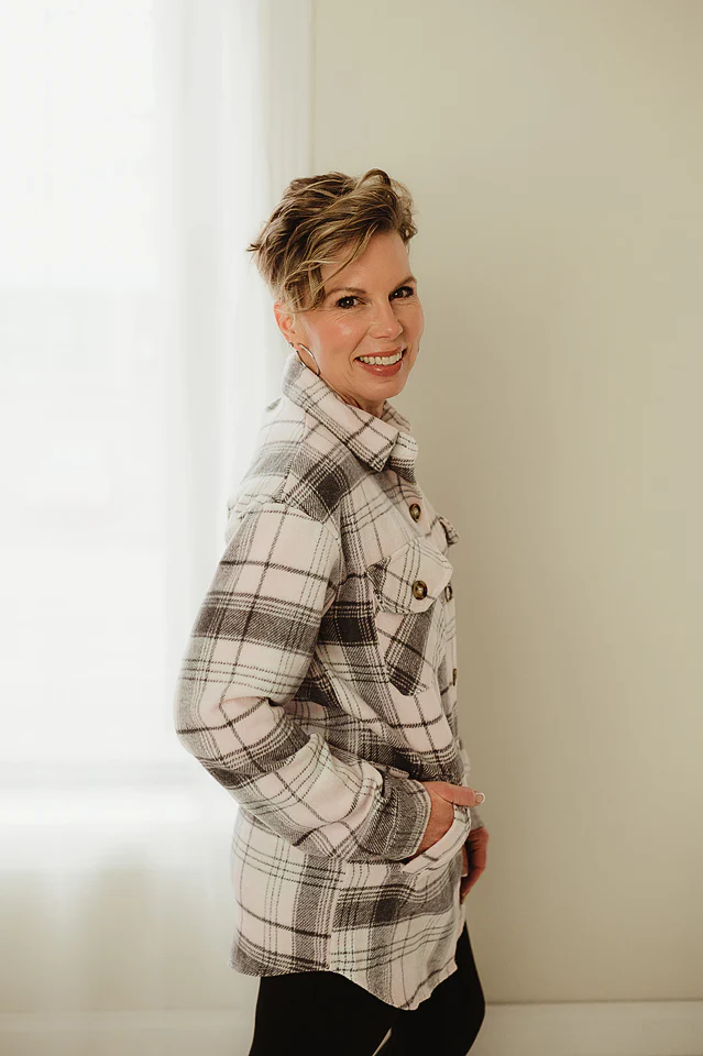 Winter Lodge Plaid - Image 3