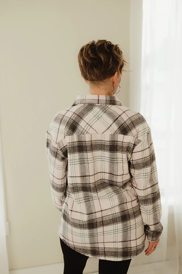 Winter Lodge Plaid - Image 4