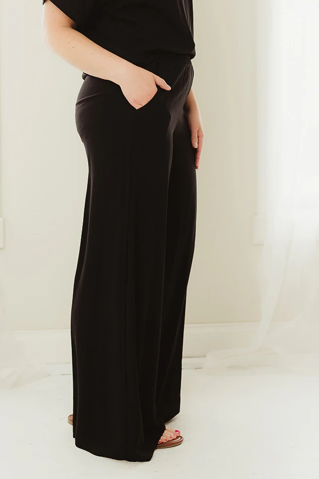 Black Modern Ease Set - Image 6