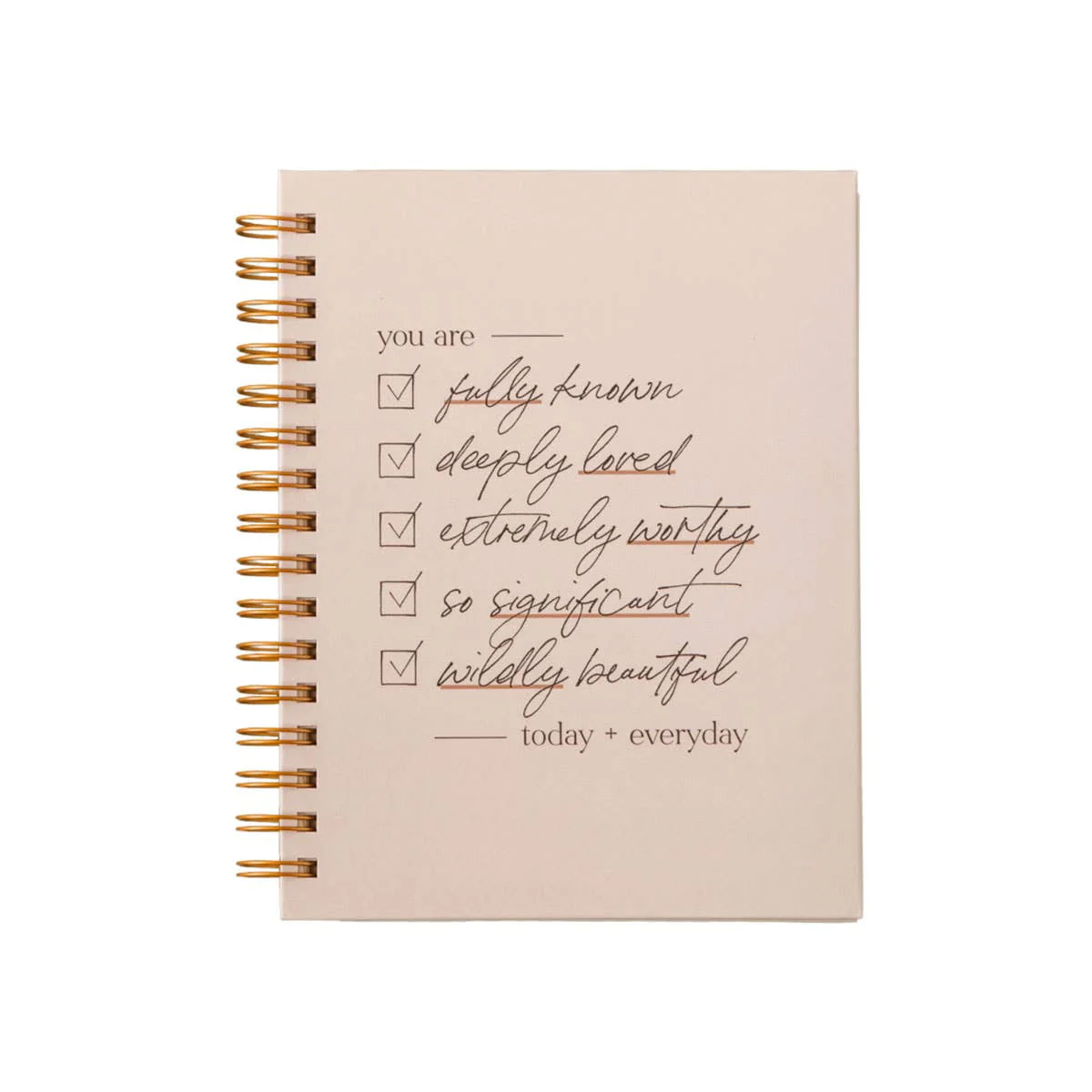 You are Fully Known Journal - Image 2