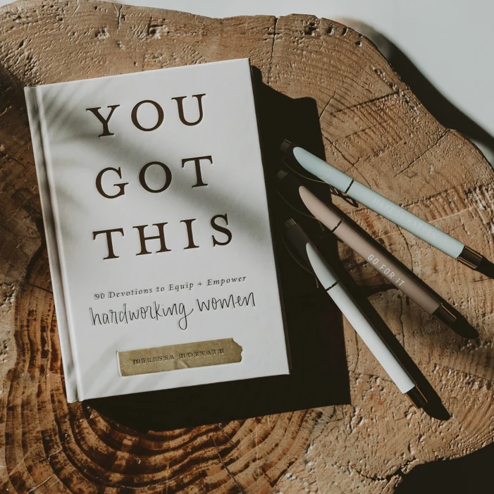 You Got This Metal Pen Set - Image 3