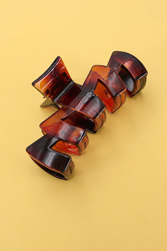 Zig Zag Clip - Image 4